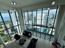 Amber Park (D15), Condominium #556155851